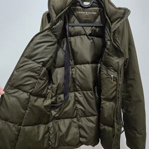 Tommy Hilfiger Women's Jacket